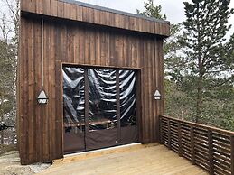 4 Star Holiday Home in Skare