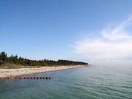 6 Person Holiday Home in Hadsund