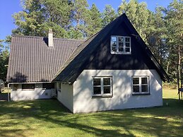 6 Person Holiday Home in Hadsund