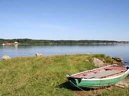 6 Person Holiday Home in Hadsund