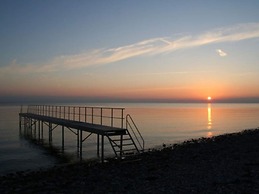 6 Person Holiday Home in Hadsund