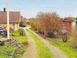 6 Person Holiday Home in Solvesborg-by Traum