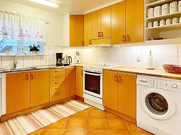 6 Person Holiday Home in Solvesborg-by Traum