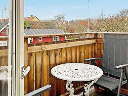 6 Person Holiday Home in Solvesborg-by Traum