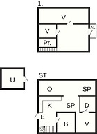 6 Person Holiday Home in Solvesborg-by Traum