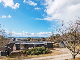 6 Person Holiday Home in Logstor