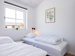 5 Star Holiday Home in Ansager