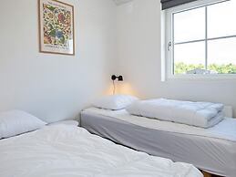 5 Star Holiday Home in Ansager
