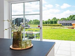 5 Star Holiday Home in Ansager