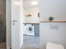 5 Star Holiday Home in Ansager