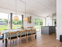 5 Star Holiday Home in Ansager