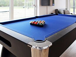 5 Star Holiday Home in Ansager