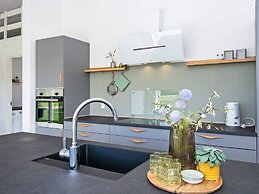 5 Star Holiday Home in Ansager