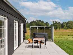5 Star Holiday Home in Ansager