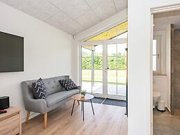 5 Star Holiday Home in Ansager