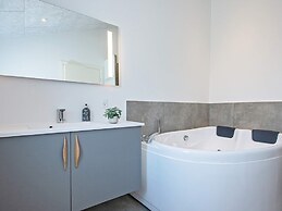 5 Star Holiday Home in Ansager
