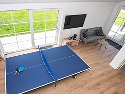 5 Star Holiday Home in Ansager