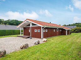 4 Star Holiday Home in Juelsminde