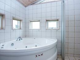 4 Star Holiday Home in Juelsminde