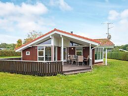4 Star Holiday Home in Juelsminde