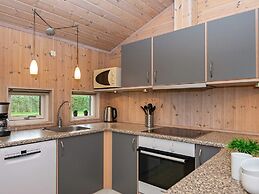 4 Star Holiday Home in Juelsminde