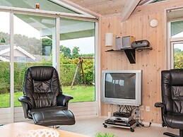 4 Star Holiday Home in Juelsminde