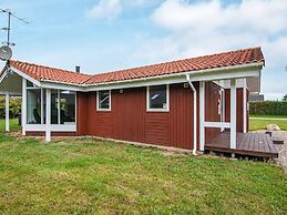 4 Star Holiday Home in Juelsminde