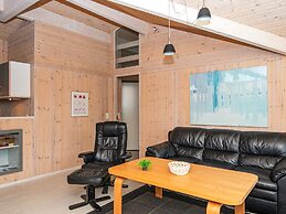4 Star Holiday Home in Juelsminde