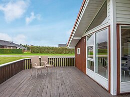 4 Star Holiday Home in Juelsminde