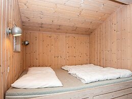 4 Star Holiday Home in Juelsminde