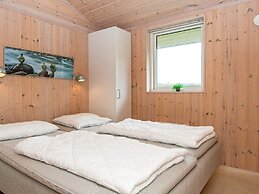 4 Star Holiday Home in Juelsminde