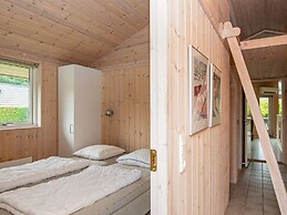 4 Star Holiday Home in Juelsminde