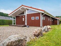 4 Star Holiday Home in Juelsminde