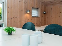 4 Star Holiday Home in Juelsminde