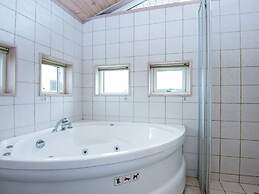 4 Star Holiday Home in Juelsminde