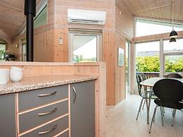4 Star Holiday Home in Juelsminde