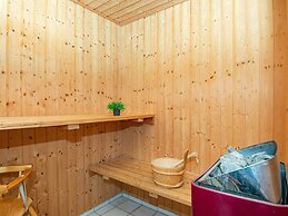 4 Star Holiday Home in Juelsminde
