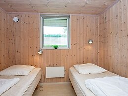 4 Star Holiday Home in Juelsminde