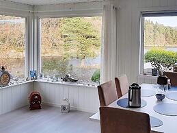 9 Person Holiday Home in Lyngdal