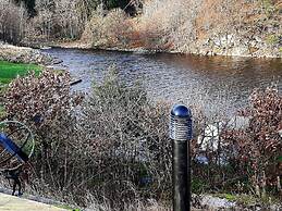 9 Person Holiday Home in Lyngdal