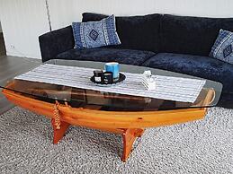 9 Person Holiday Home in Lyngdal