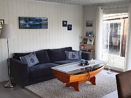 9 Person Holiday Home in Lyngdal