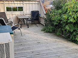 9 Person Holiday Home in Lyngdal