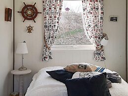 9 Person Holiday Home in Lyngdal