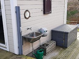 9 Person Holiday Home in Lyngdal