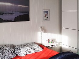 9 Person Holiday Home in Lyngdal