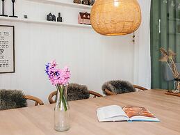 4 Star Holiday Home in Ulfborg