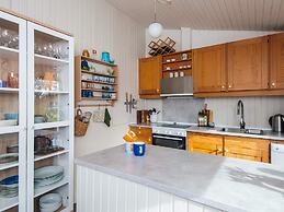 4 Star Holiday Home in Ulfborg