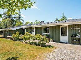 4 Star Holiday Home in Ulfborg