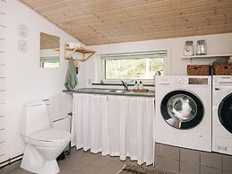4 Star Holiday Home in Ulfborg